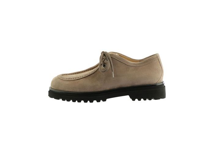 Hassia 11491 Veterschoenen Taupe