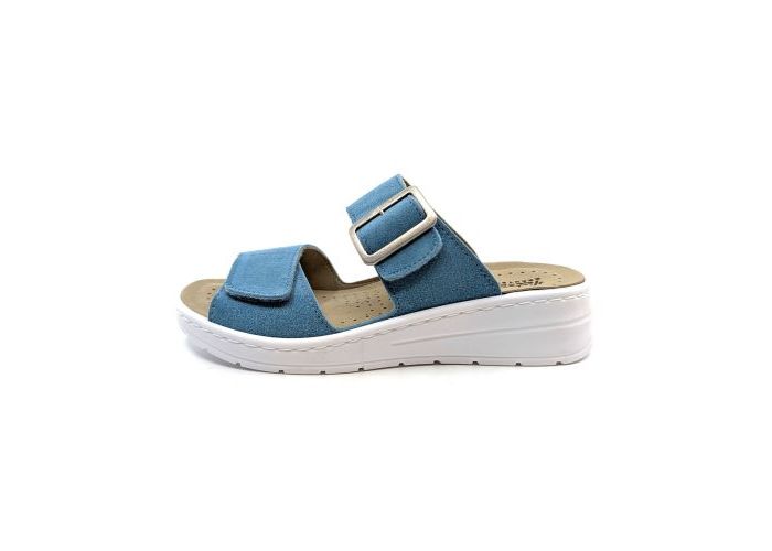 Hickersberger 11343 Instekers Blauw