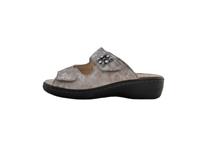 Hickersberger Slides & slippers Milano Hallux G 2171 6005 Grey