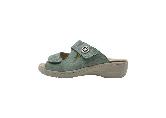 Hickersberger 10766 Instekers Groen