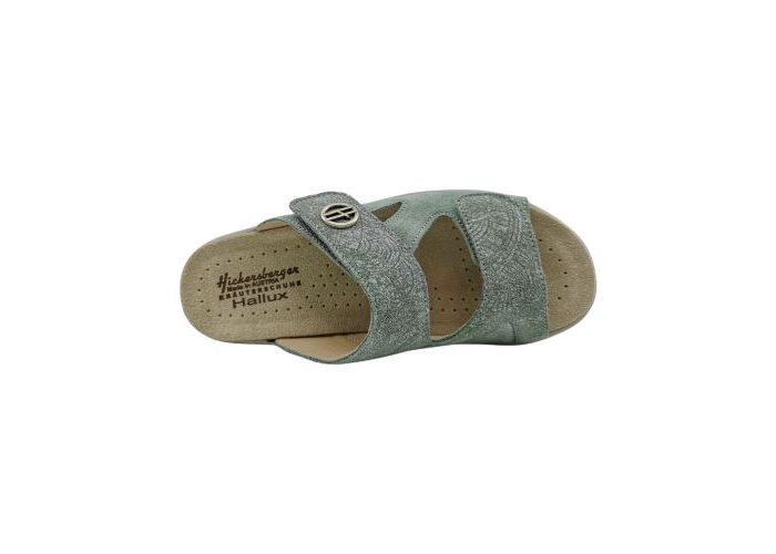 Hickersberger 10766 Instekers Groen