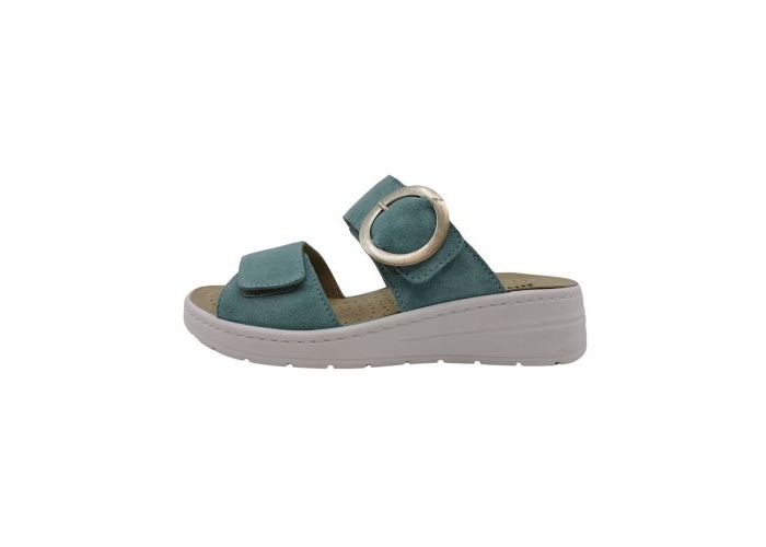 Hickersberger Instekers Napoli G 2525-5380 Mint Groen