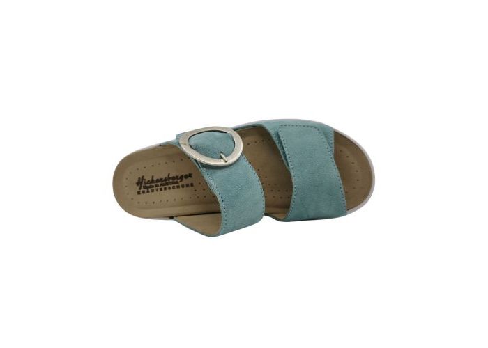 Hickersberger 10847 Instekers Groen