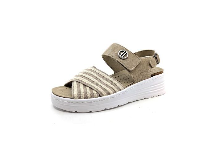 Hickersberger 11342 Sandalen Beige