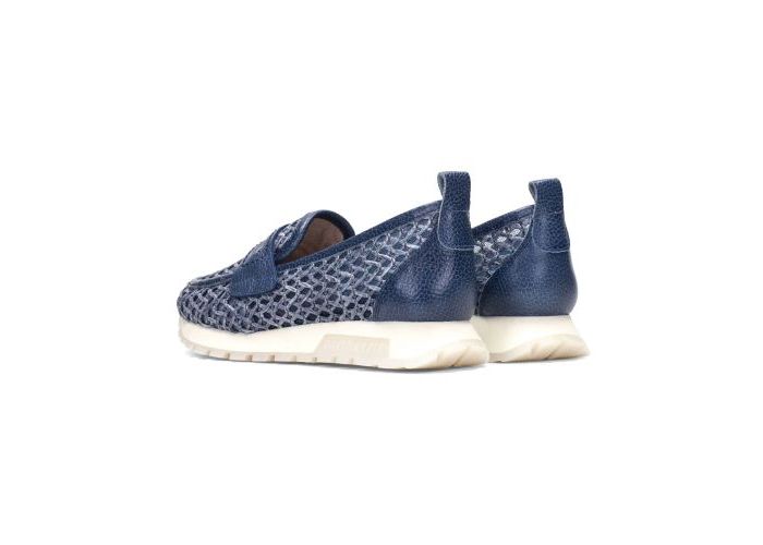 Hispanitas 11325 Moccasins & loafers Blauw