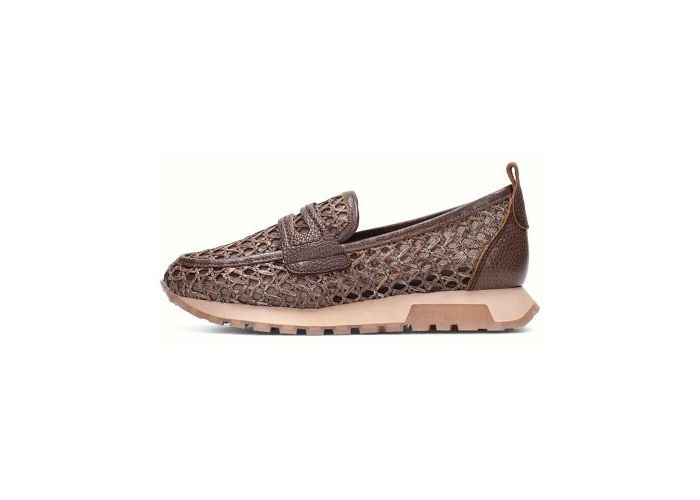 Hispanitas Moccasins & loafers Moccasin RHV264856 Avellana Bruin
