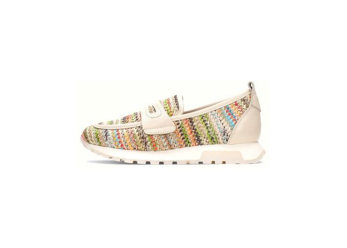 Hispanitas 11326 Moccasins & loafers Multicolor