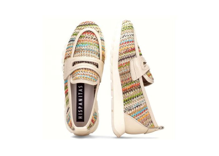 Hispanitas 11326 Moccasins & loafers Multicolor