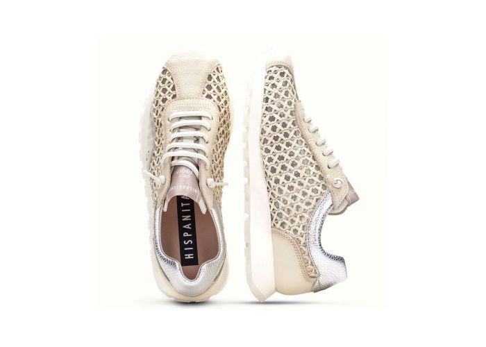 Hispanitas 11327 Sneakers Beige