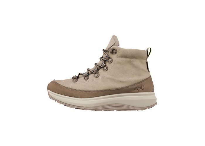 Joya 11558 Boots & bottines Grijs