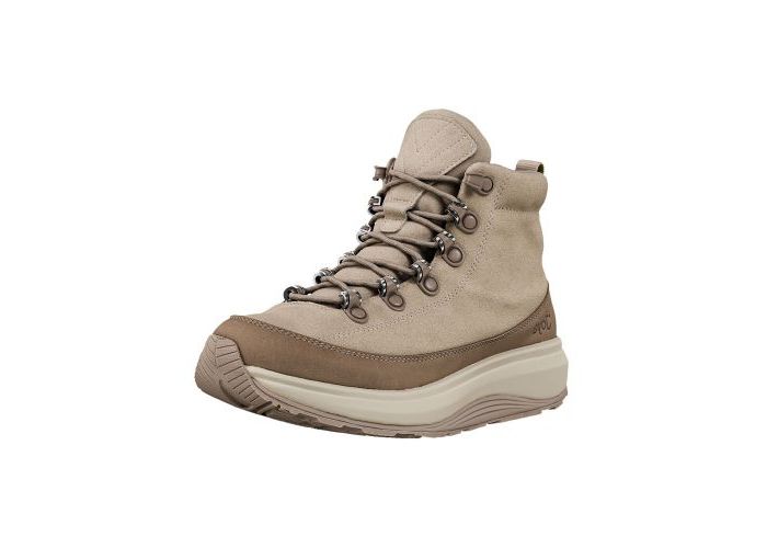 Joya 11558 Boots & bottines Grijs