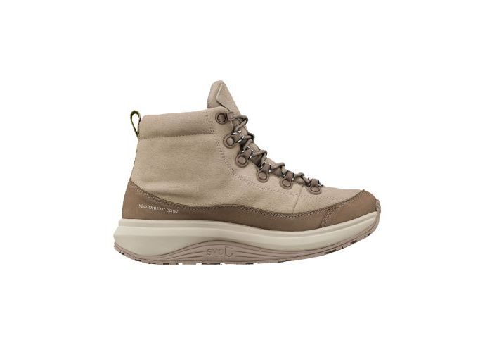 Joya 11558 Boots & bottines Grijs