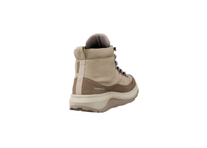Joya 11558 Boots & bottines Grijs