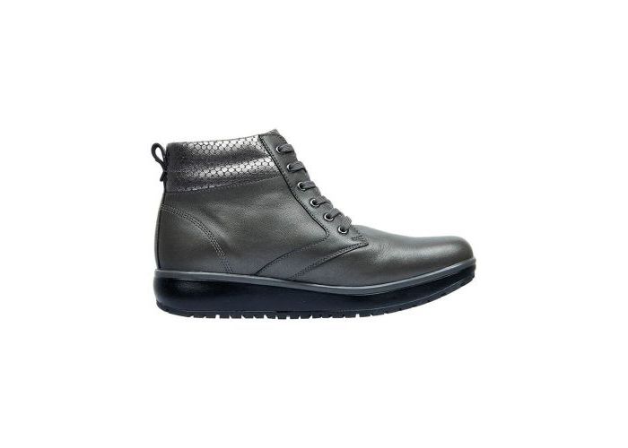 Joya 7621 Boots & bottines Grijs