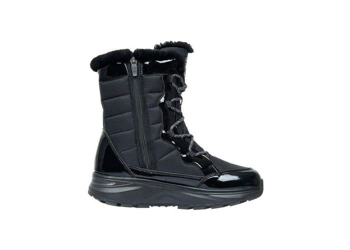 Joya 7620 Boots & bottines Zwart