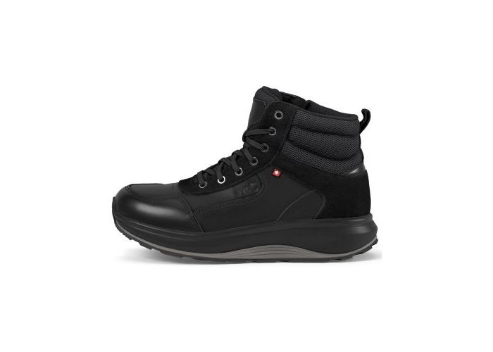 Joya Boots & bottines Dublin H-K JY073A Black Zwart