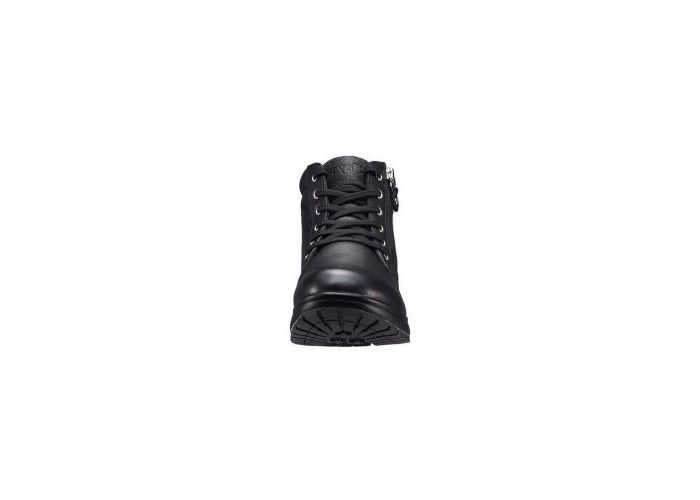 Joya 8248 Boots & bottines Zwart