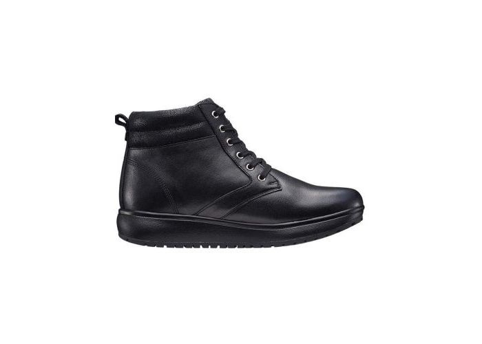 Joya 8248 Boots & bottines Zwart