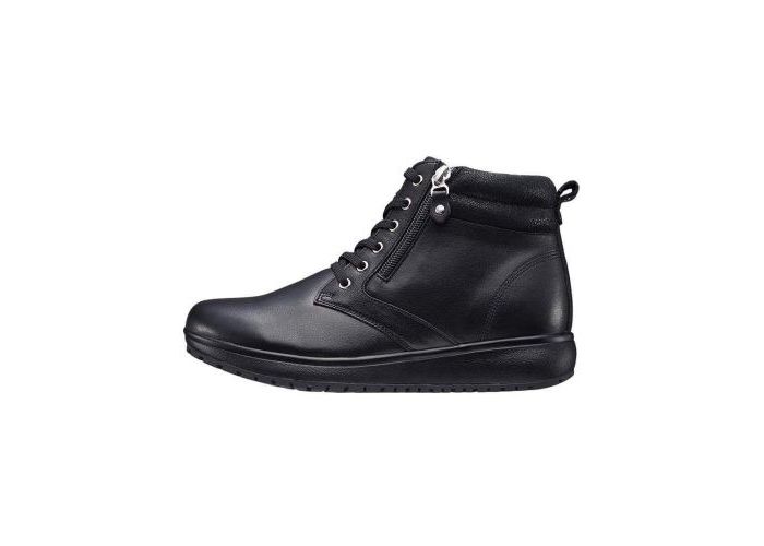 Joya Boots Wilma II Black 874cas Black