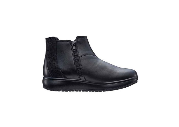 Joya 8676 Boots Noir