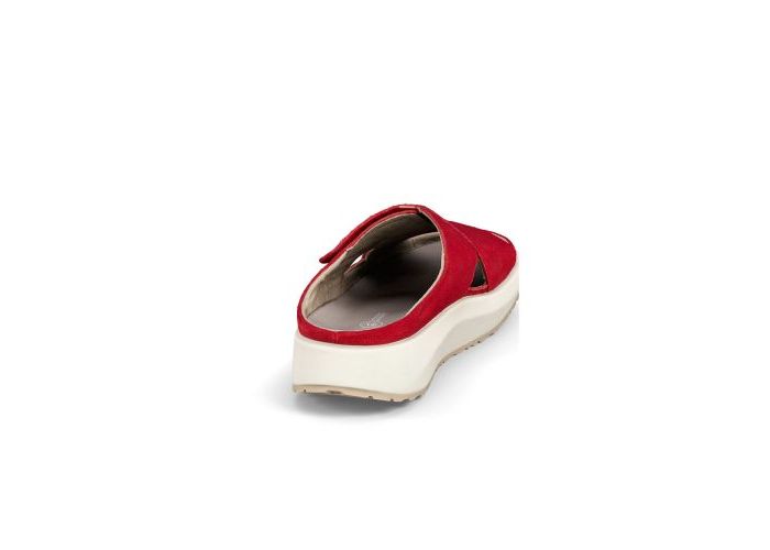 Joya 10146 Slides & slippers Red