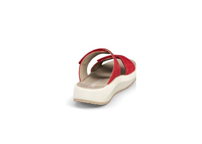 Joya 10190 Slides & slippers Red