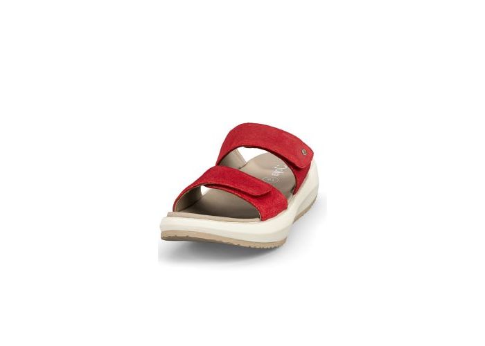 Joya 10190 Slides & slippers Red
