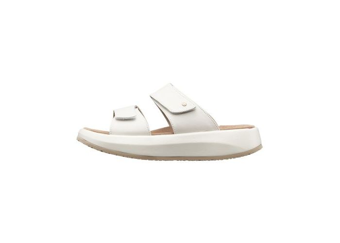 Joya 9595 Slides & slippers White