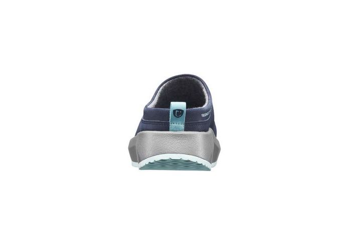 Joya 9251 Slippers Blue