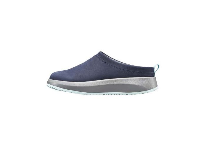 Joya 9251 Pantoffels Blauw