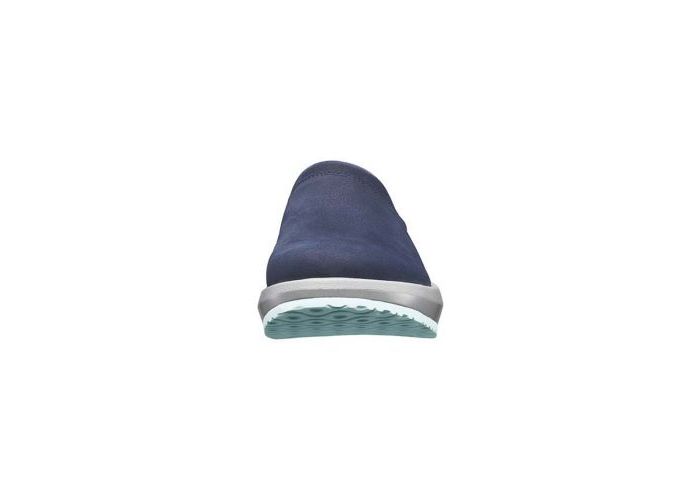 Joya 9251 Pantoffels Blauw