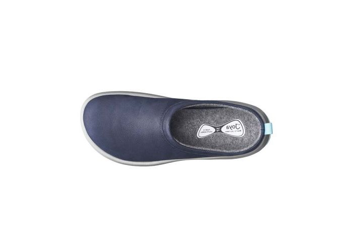 Joya 9251 Pantoffels Blauw