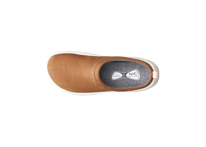 Joya 9252 Slippers Brown