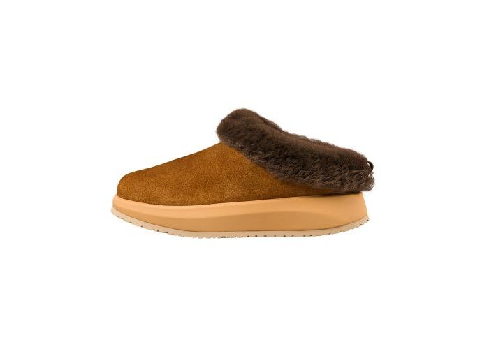 Joya 11574 Pantoffels Bruin