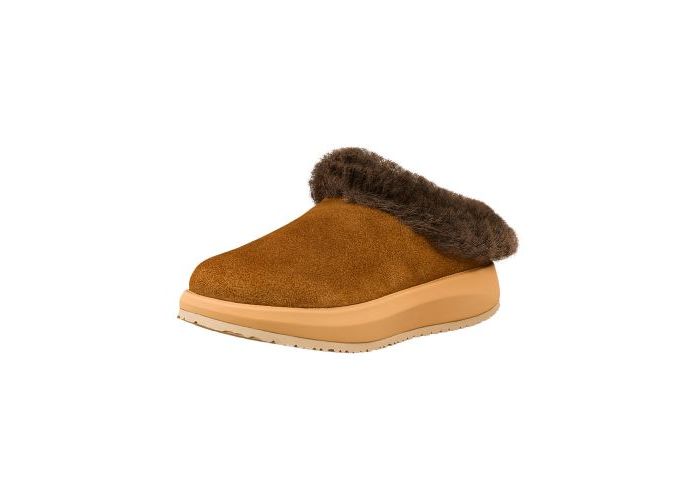 Joya 11574 Pantoffels Bruin