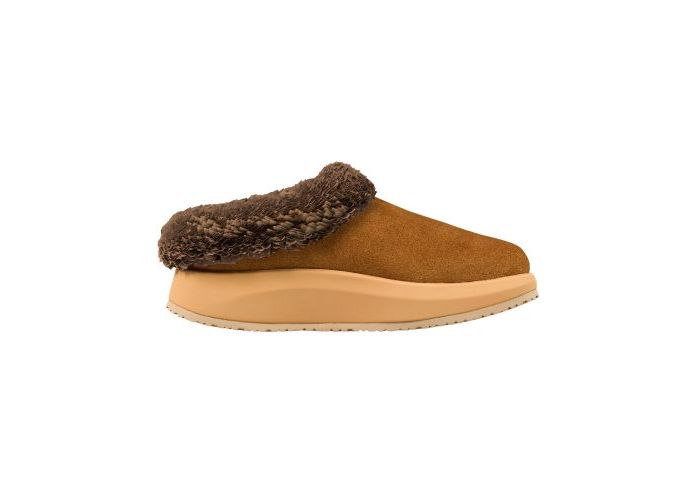 Joya 11574 Pantoffels Bruin