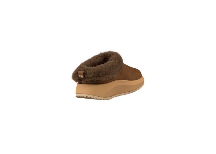 Joya 11574 Pantoffels Bruin