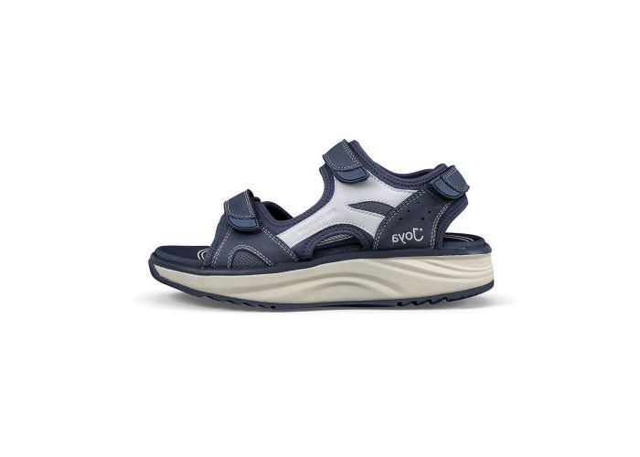 Joya 11262 Sandalen Blauw