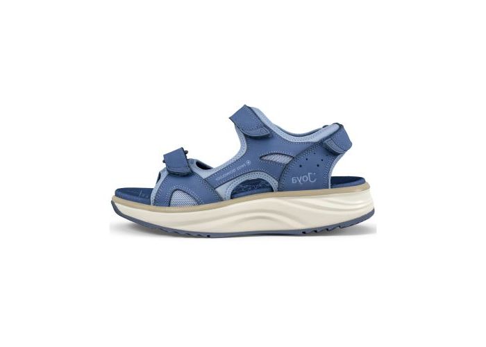 Joya Sandalen KomodoJY057A Blue Blauw