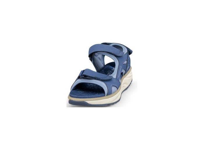 Joya 10867 Sandalen Blauw