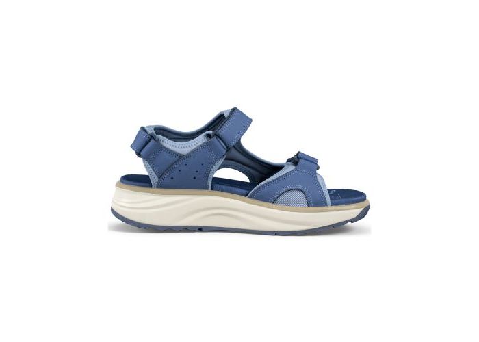 Joya 10867 Sandalen Blauw
