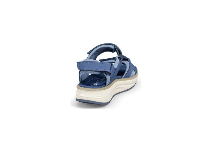 Joya 10867 Sandalen Blauw