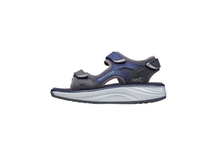Joya Sandals Komodo Grey Blue 847san Grey