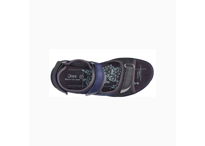 Joya 8067 Sandalen Grijs