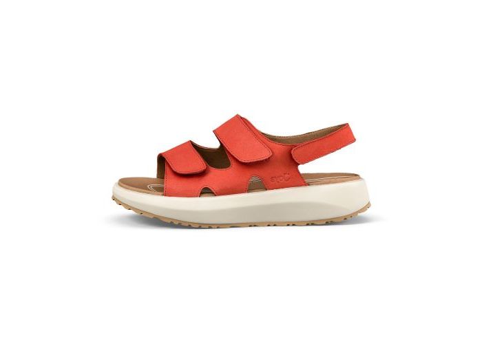 Joya 11250 Sandalen Rood