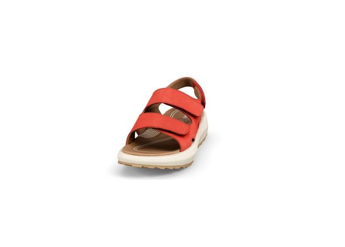 Joya 11250 Sandalen Rood