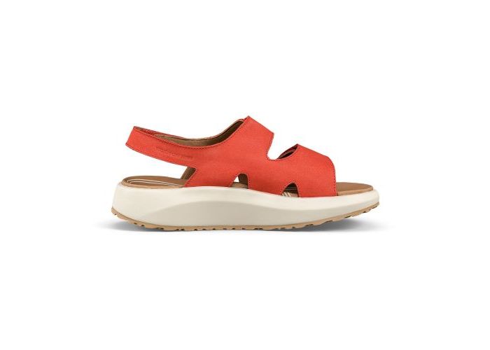 Joya 11250 Sandalen Rood