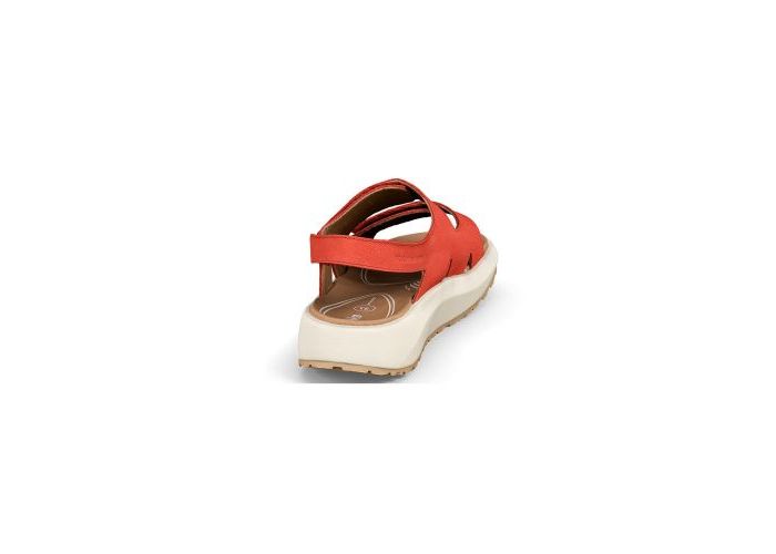 Joya 11250 Sandalen Rood
