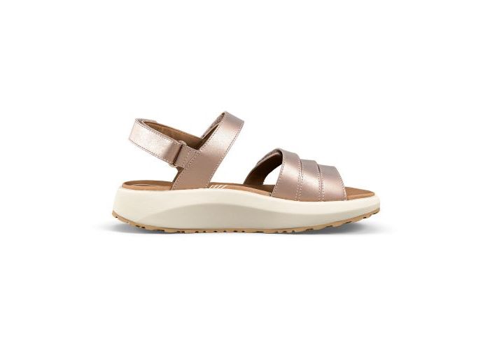 Joya 11263 Sandalen Roze
