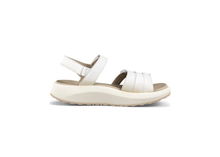 Joya 10156 Sandals White
